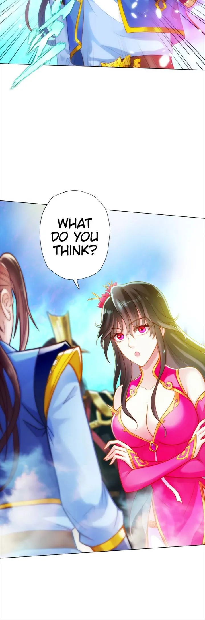 Lang Huan Library Chapter 66 page 42 - 