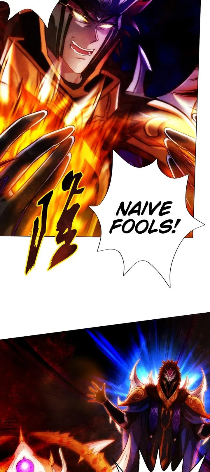 Lang Huan Library Chapter 66 page 49 - 