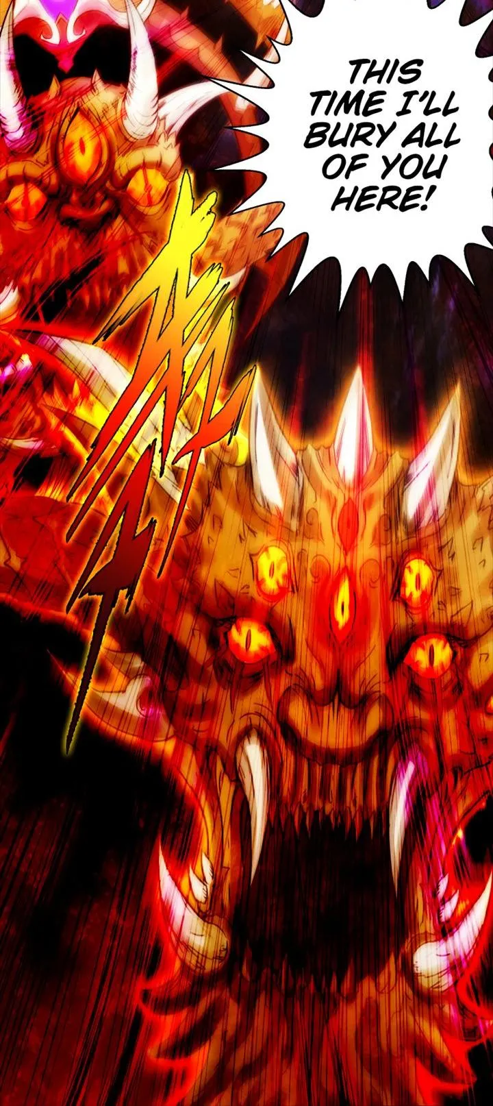 Lang Huan Library Chapter 66 page 50 - 