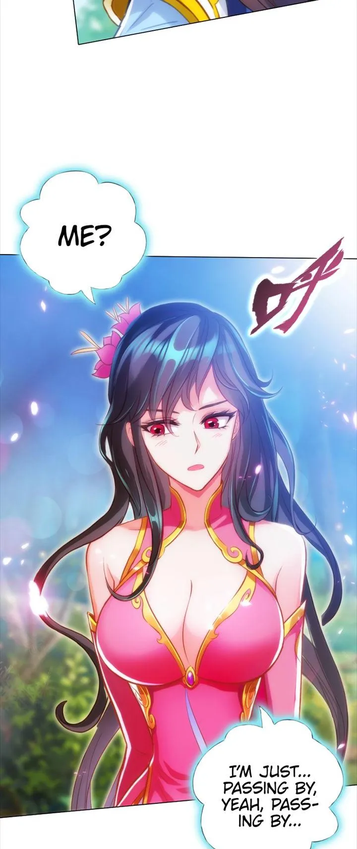 Lang Huan Library Chapter 66 page 8 - 