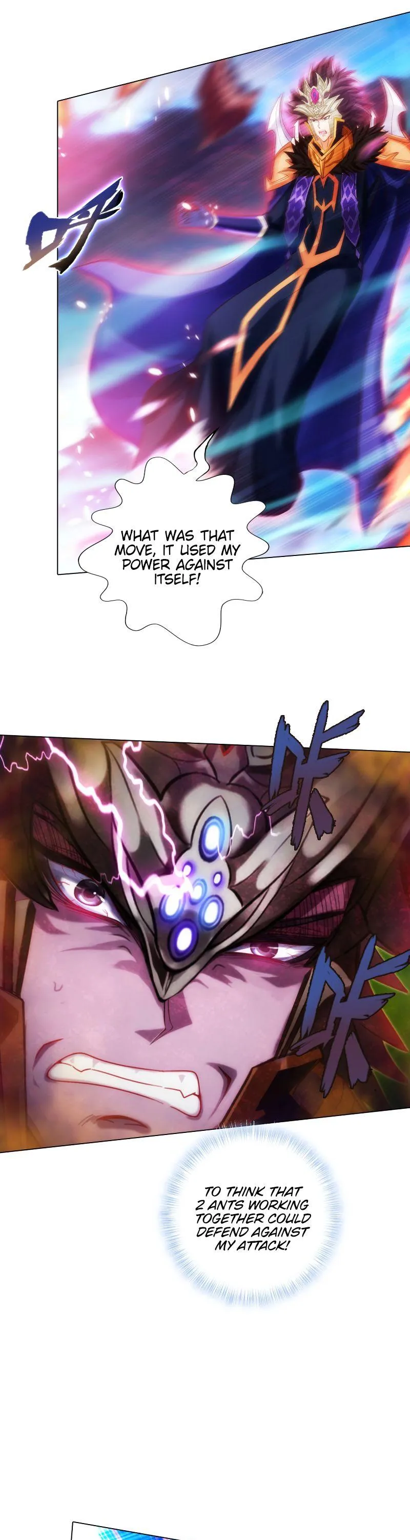 Lang Huan Library Chapter 67 page 14 - 