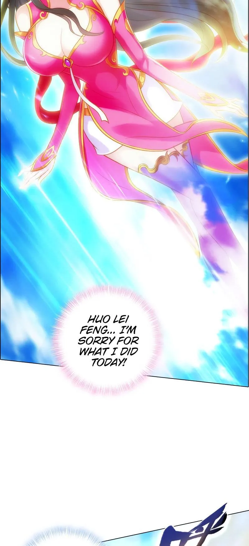 Lang Huan Library Chapter 67 page 30 - 