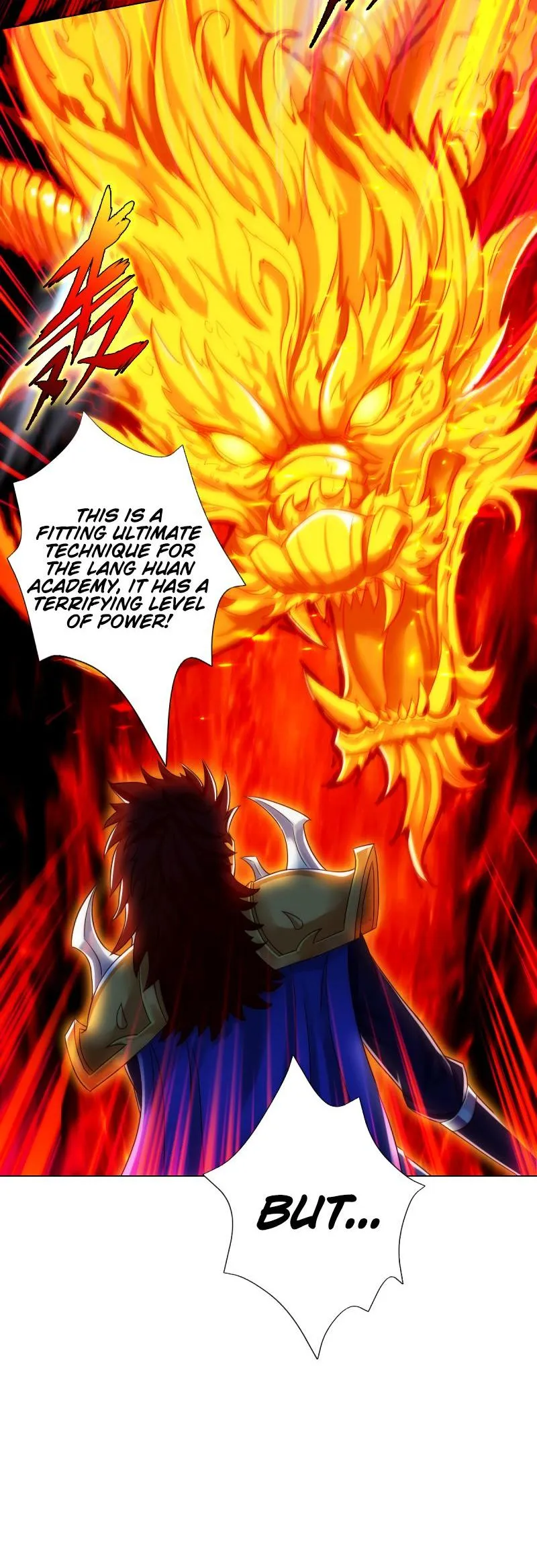 Lang Huan Library Chapter 67 page 7 - 