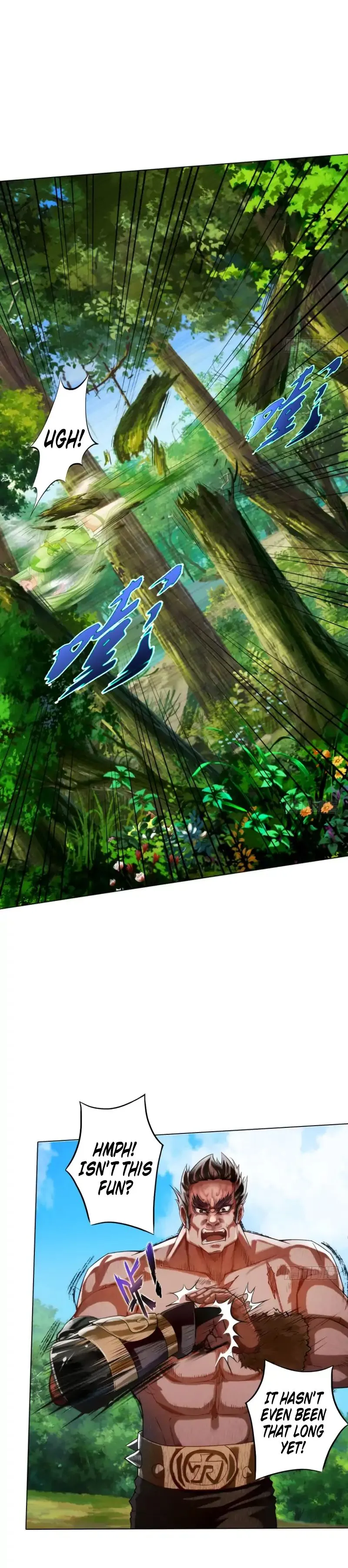 Lang Huan Library Chapter 7 page 9 - 