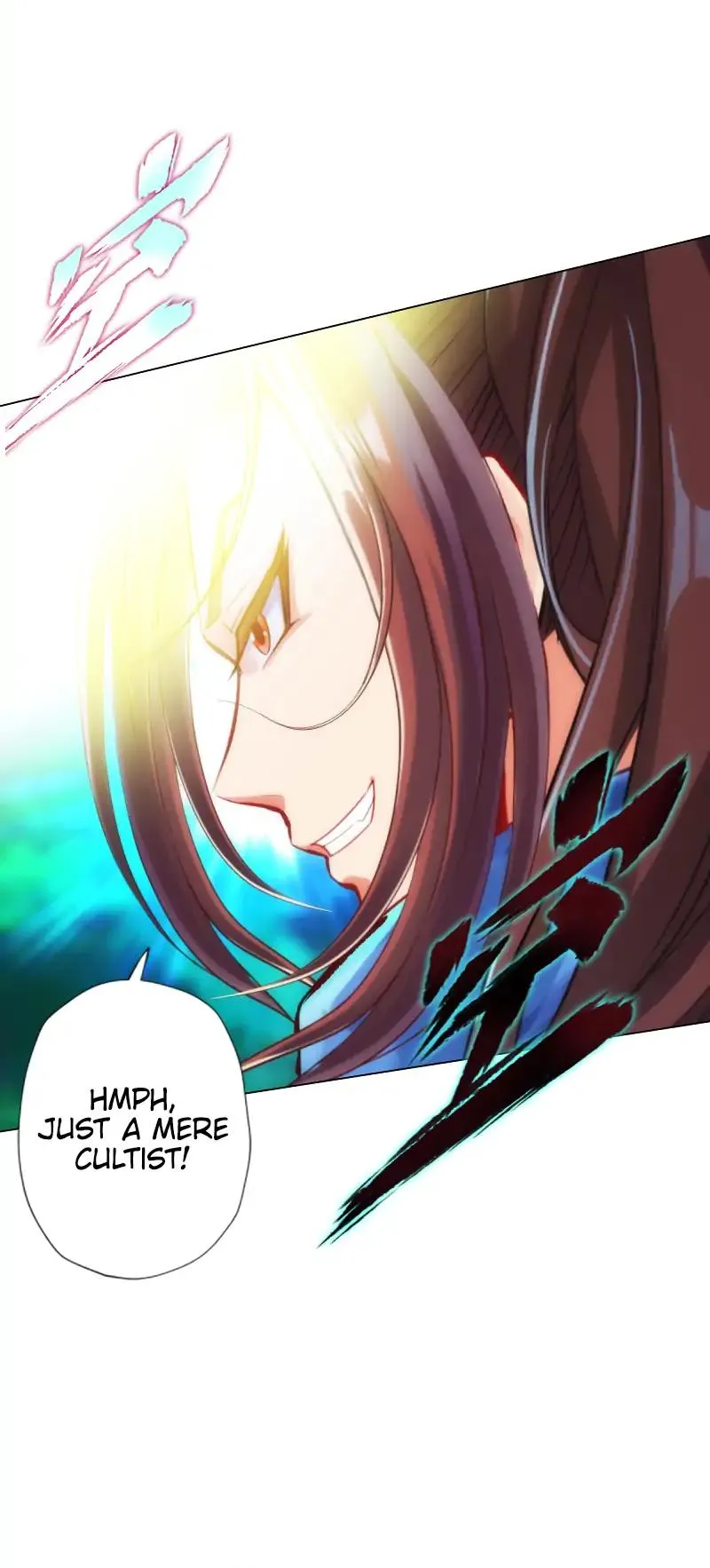 Lang Huan Library Chapter 71 page 40 - 