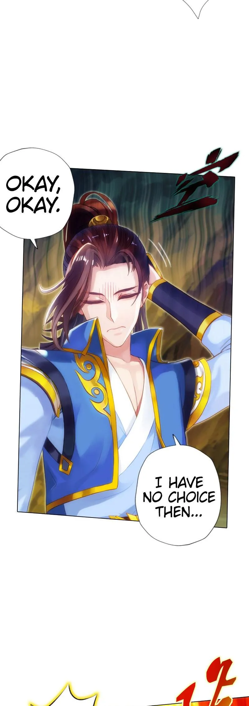 Lang Huan Library Chapter 76 page 16 - 