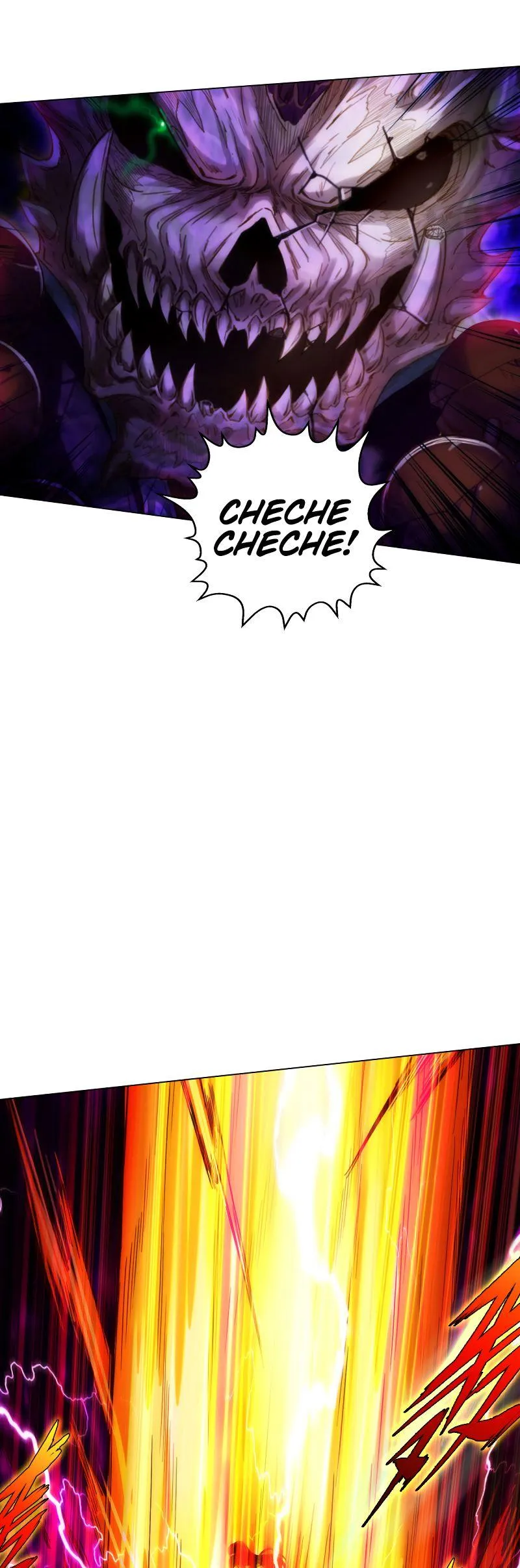 Lang Huan Library Chapter 76 page 33 - 