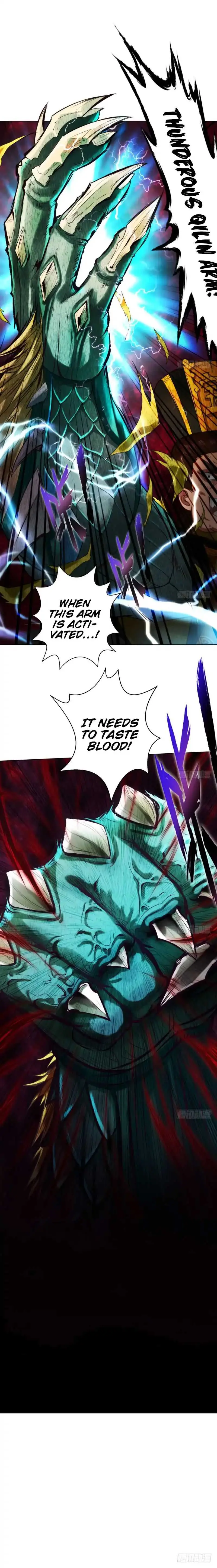 Read Lang Huan Library chapter 8 image 23 on Lezhin