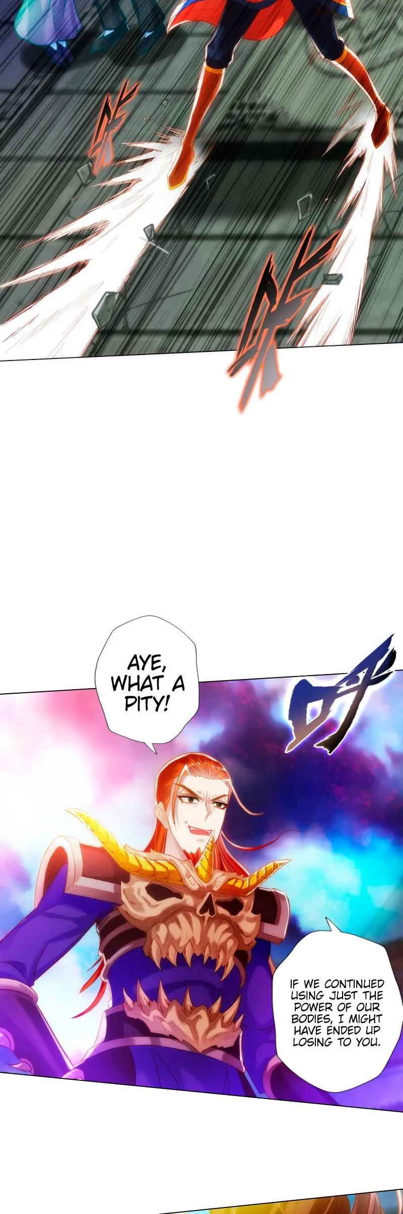 Lang Huan Library Chapter 81 page 15 - 