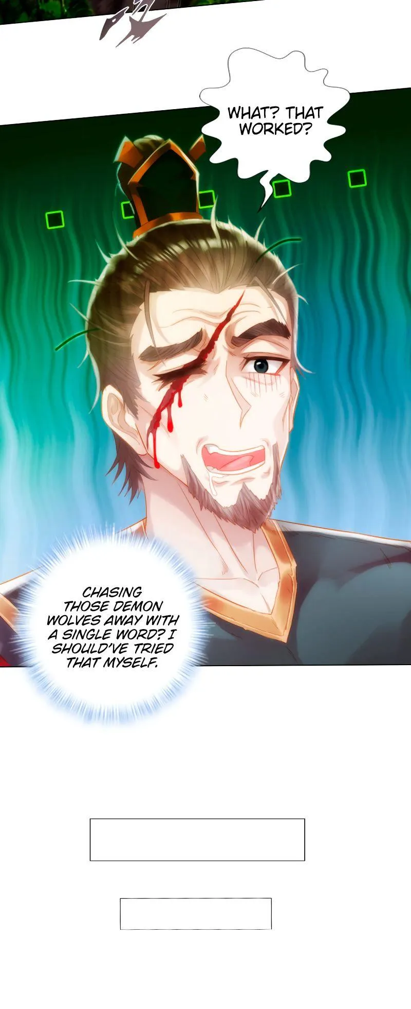 Lang Huan Library Chapter 81 page 25 - 