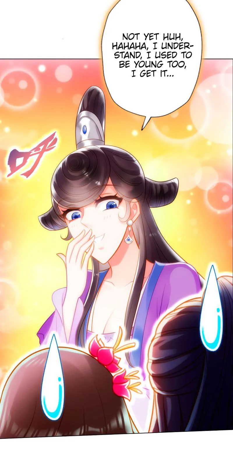 Lang Huan Library Chapter 81 page 28 - 
