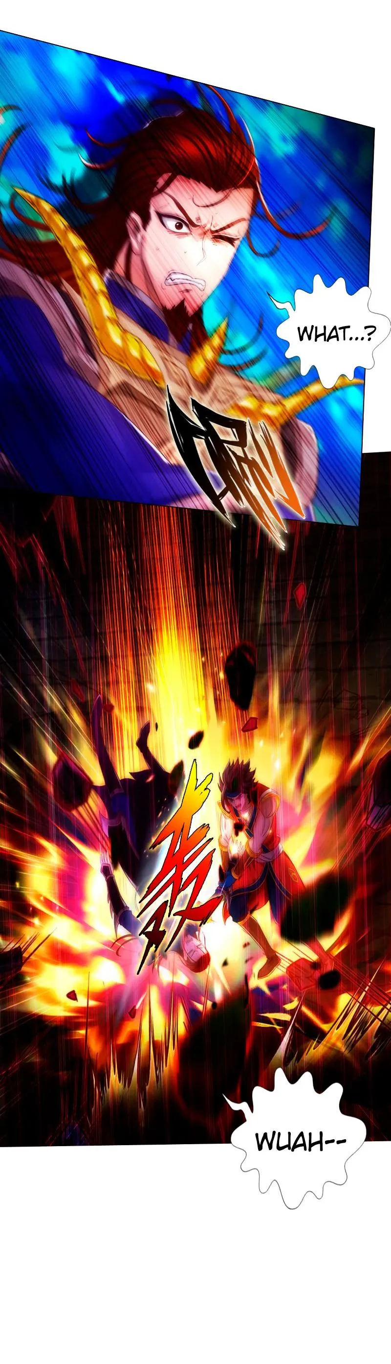 Lang Huan Library Chapter 81 page 10 - 
