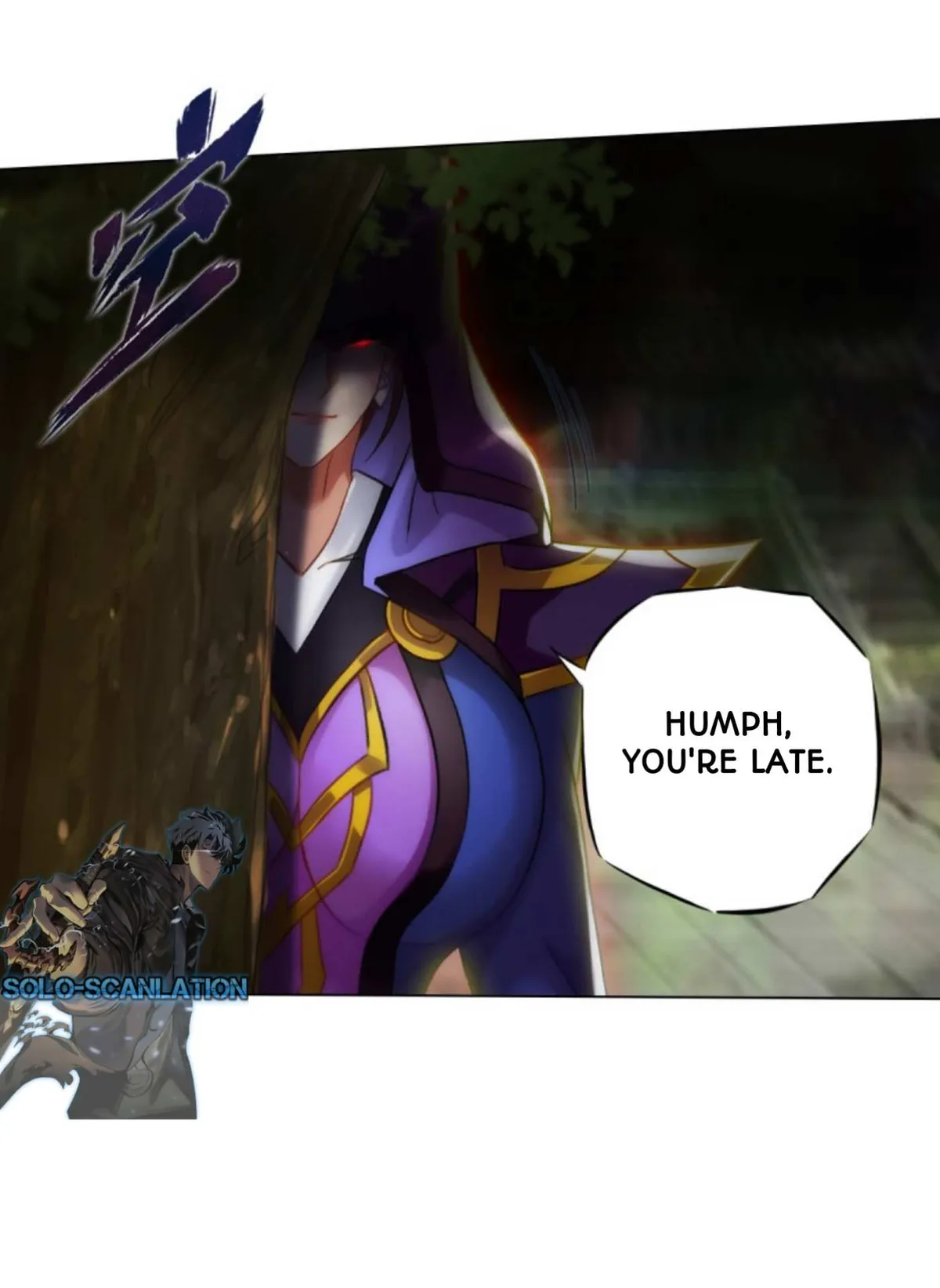Lang Huan Library Chapter 85 page 32 - 