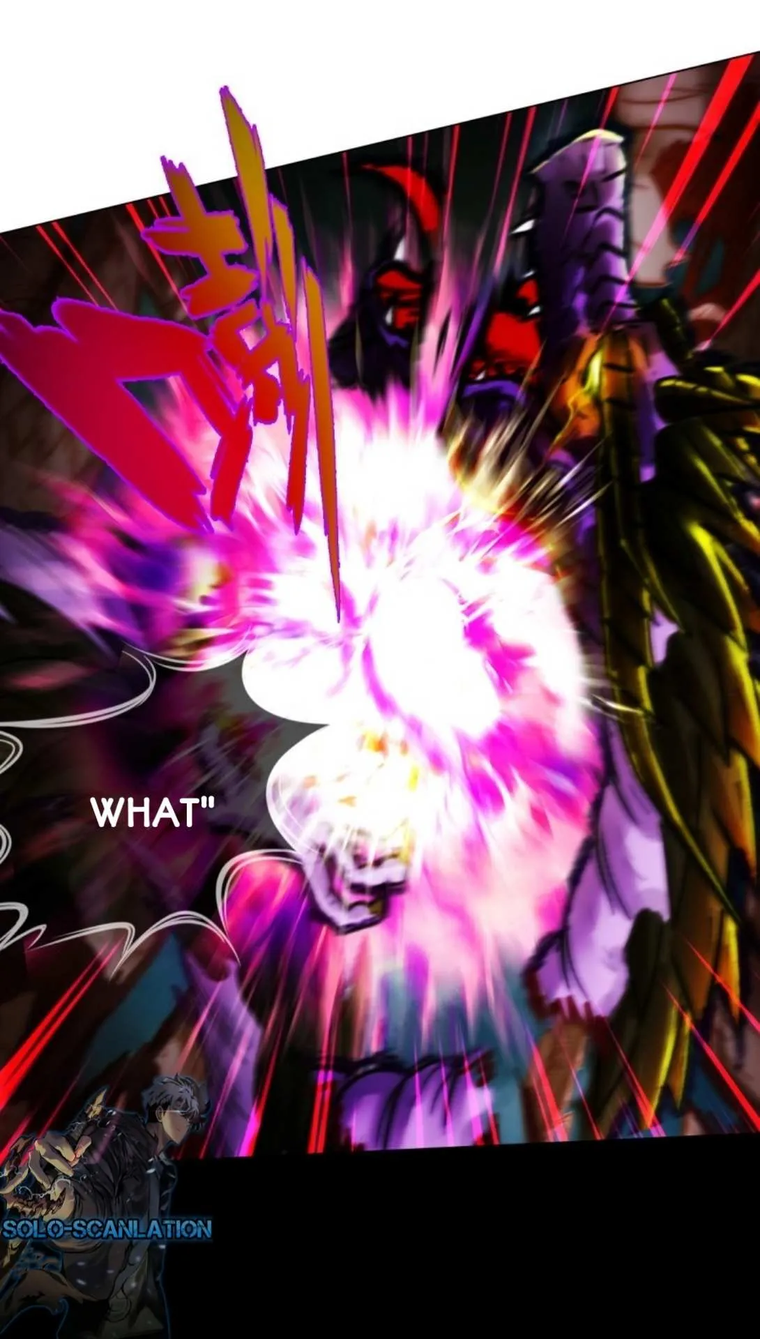 Lang Huan Library Chapter 85 page 5 - 