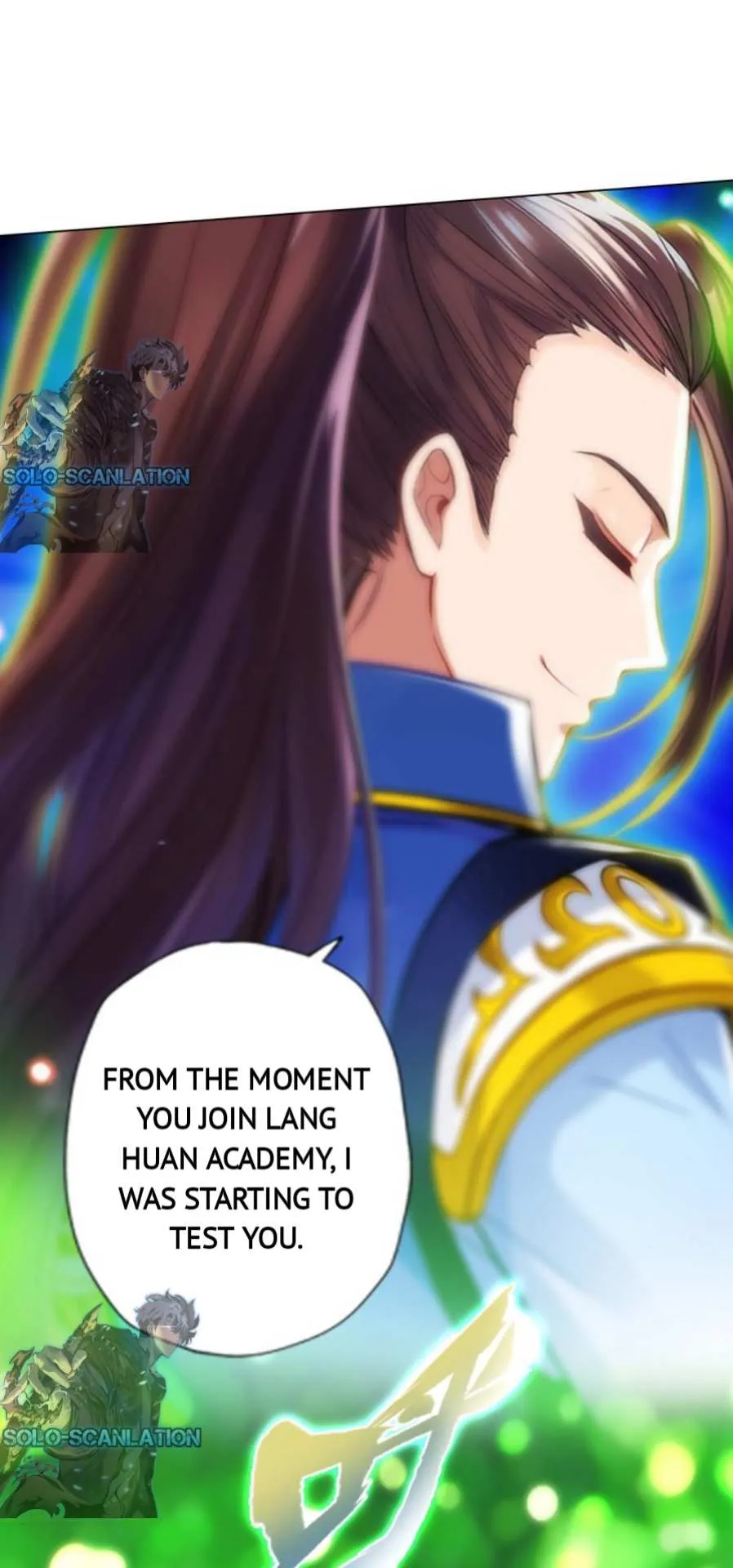Lang Huan Library Chapter 86 page 16 - 
