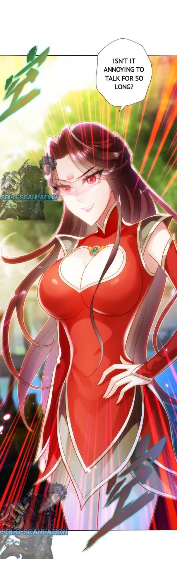 Lang Huan Library Chapter 86 page 20 - 