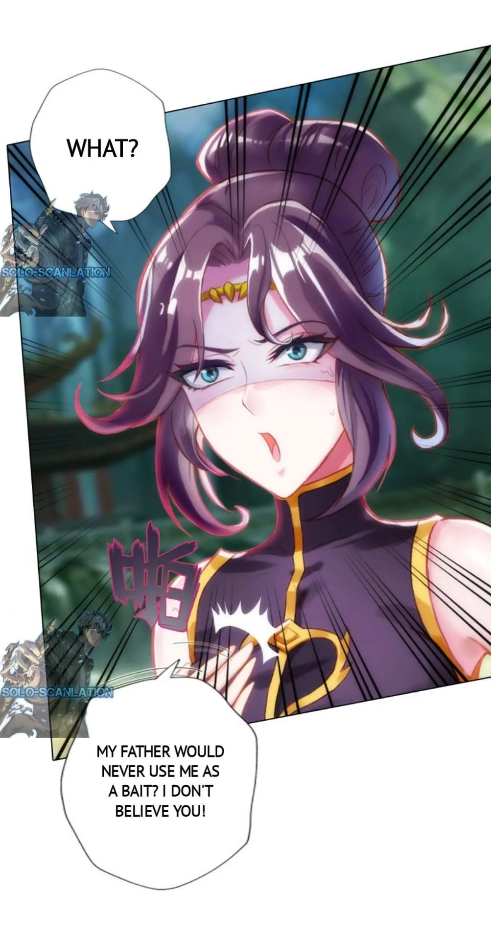 Lang Huan Library Chapter 86 page 24 - 