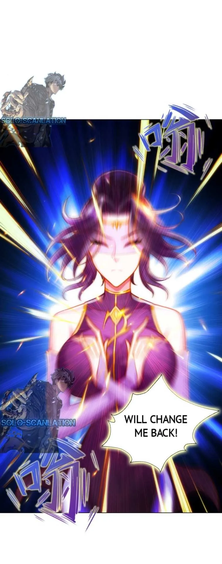 Lang Huan Library Chapter 86 page 29 - 