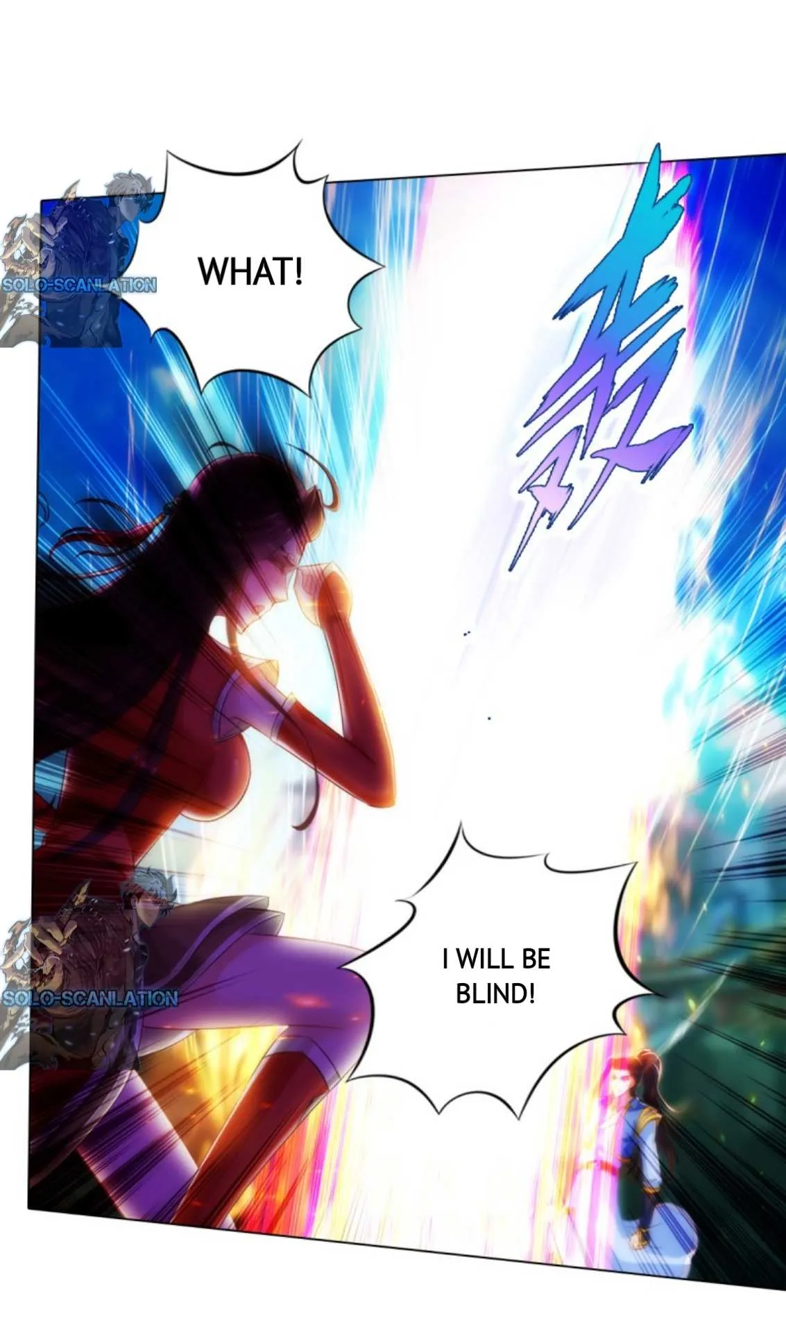 Lang Huan Library Chapter 86 page 30 - 