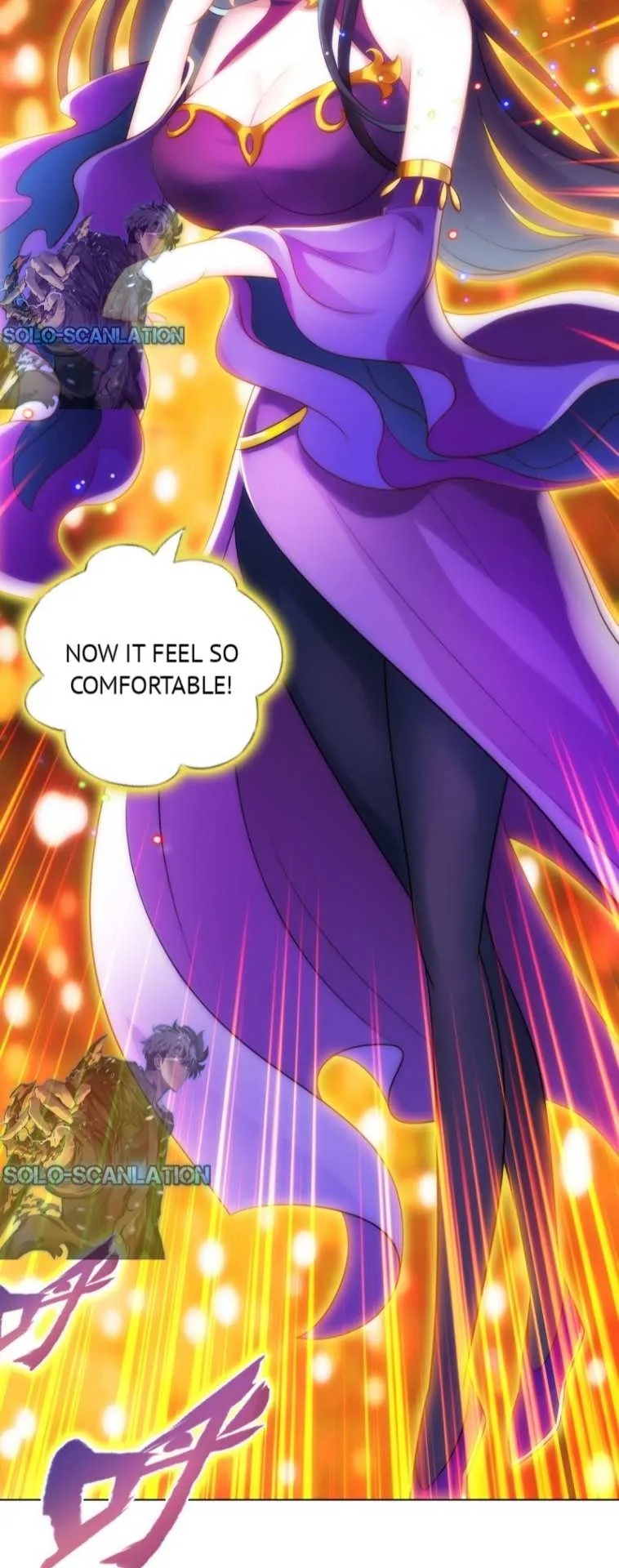 Lang Huan Library Chapter 86 page 32 - 