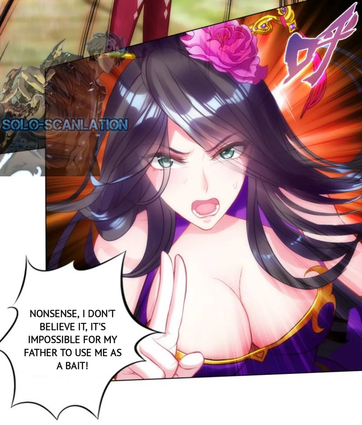 Lang Huan Library Chapter 86 page 37 - 