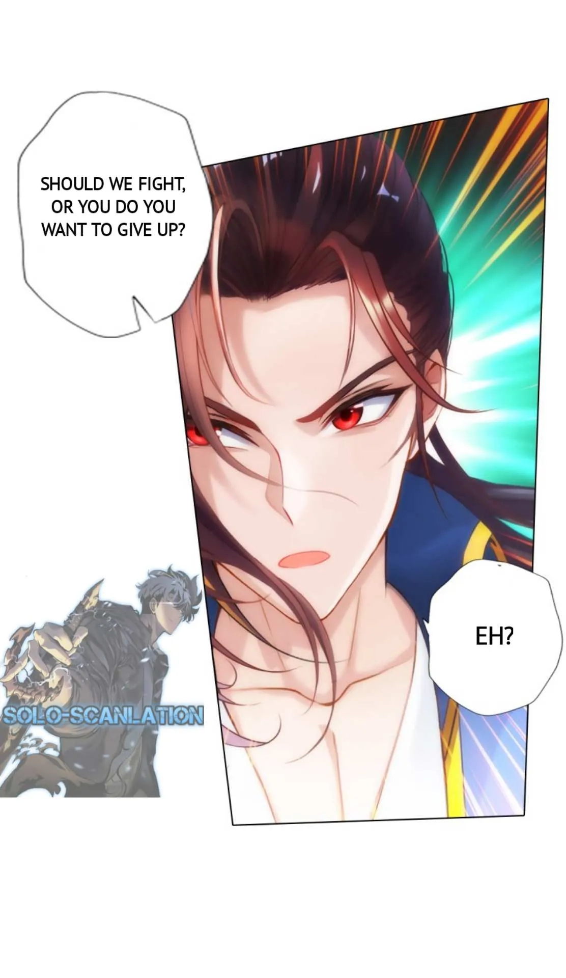 Lang Huan Library Chapter 86 page 41 - 