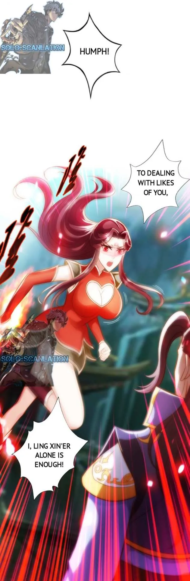 Lang Huan Library Chapter 86 page 44 - 