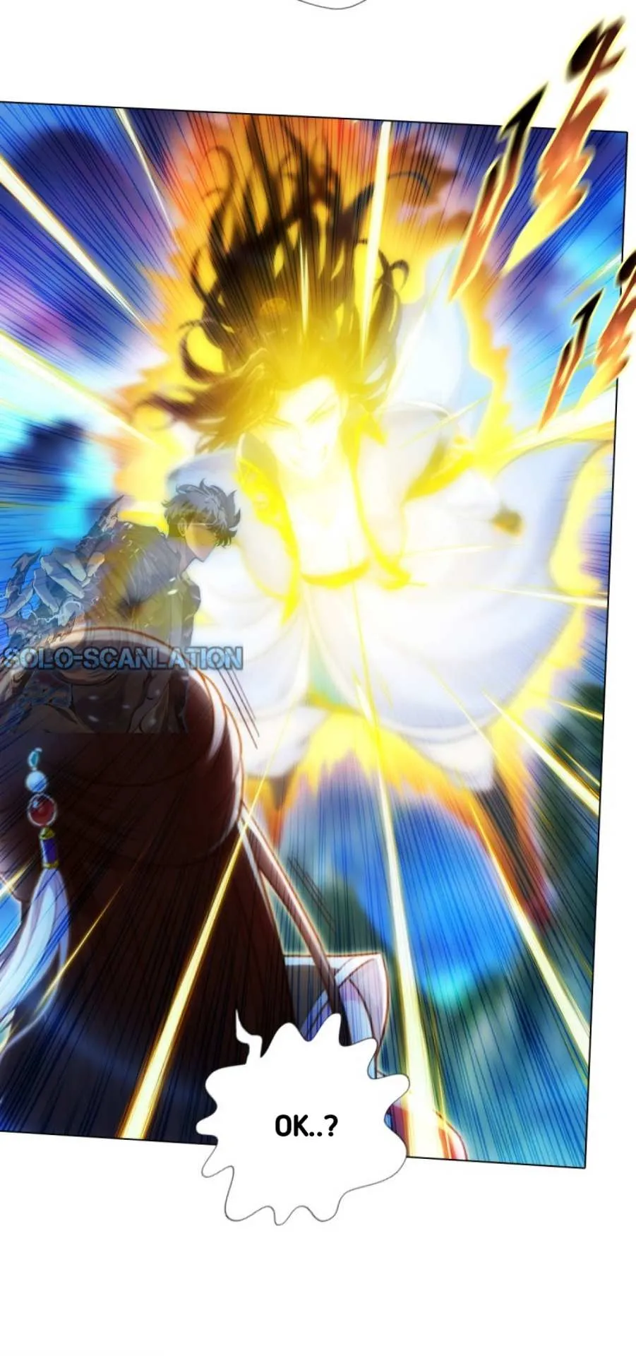 Lang Huan Library Chapter 87 page 15 - 