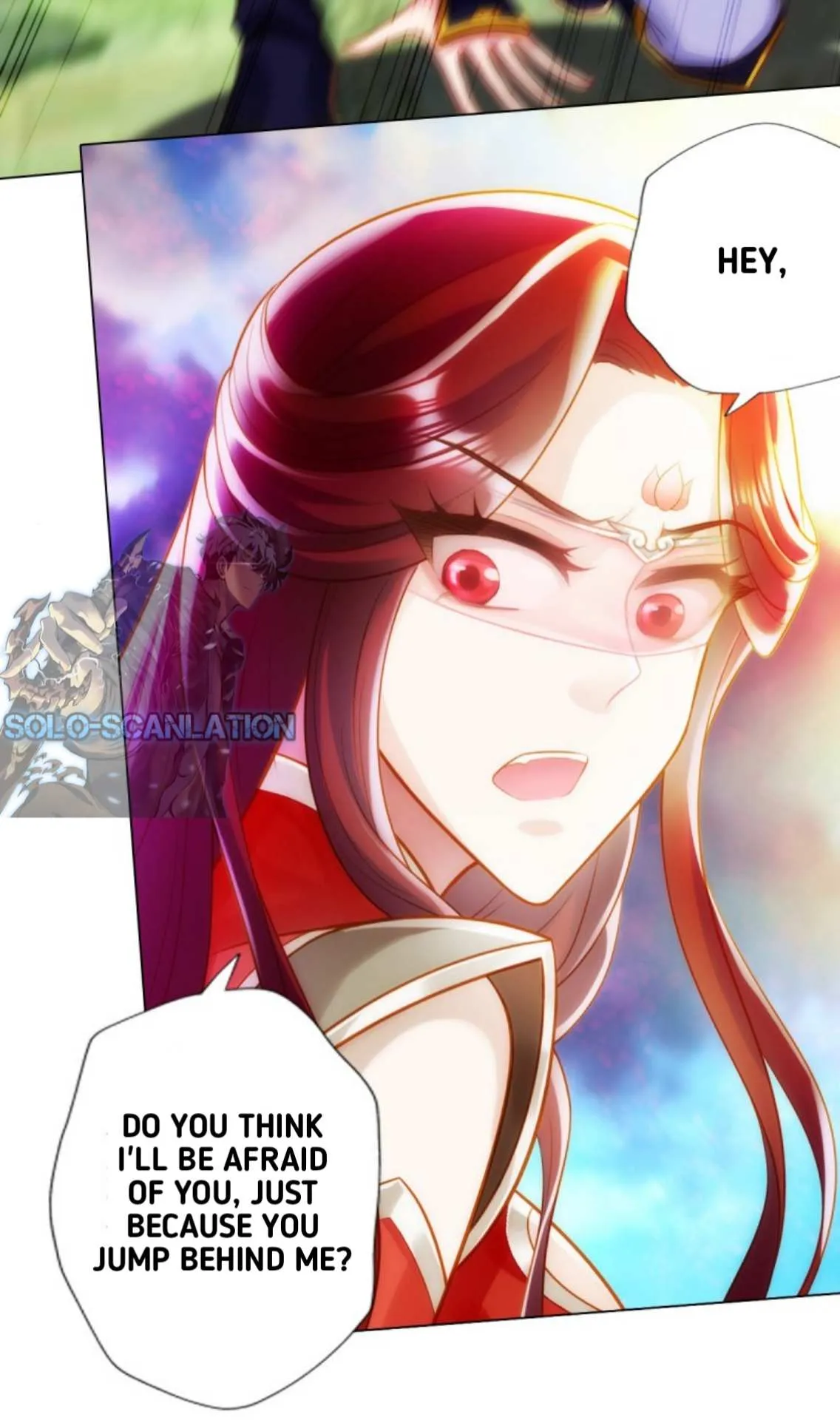 Lang Huan Library Chapter 87 page 17 - 