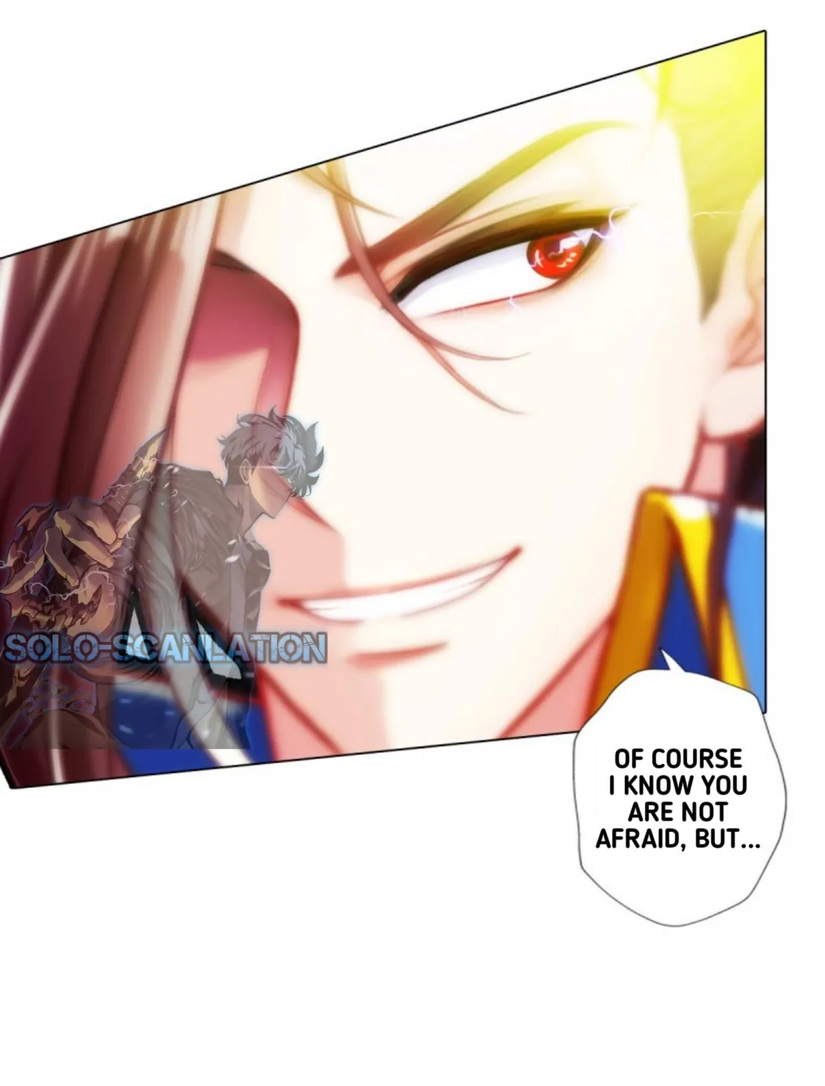 Lang Huan Library Chapter 87 page 18 - 