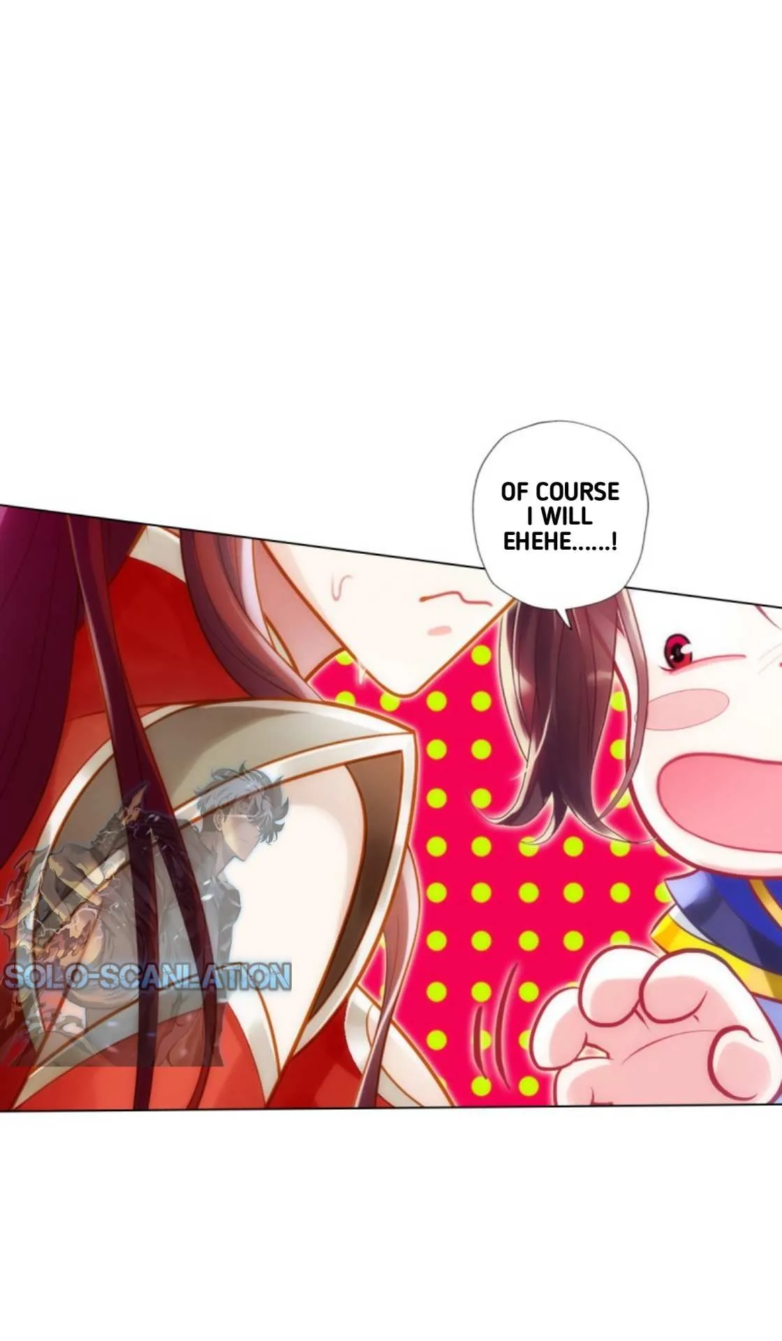 Lang Huan Library Chapter 87 page 23 - 