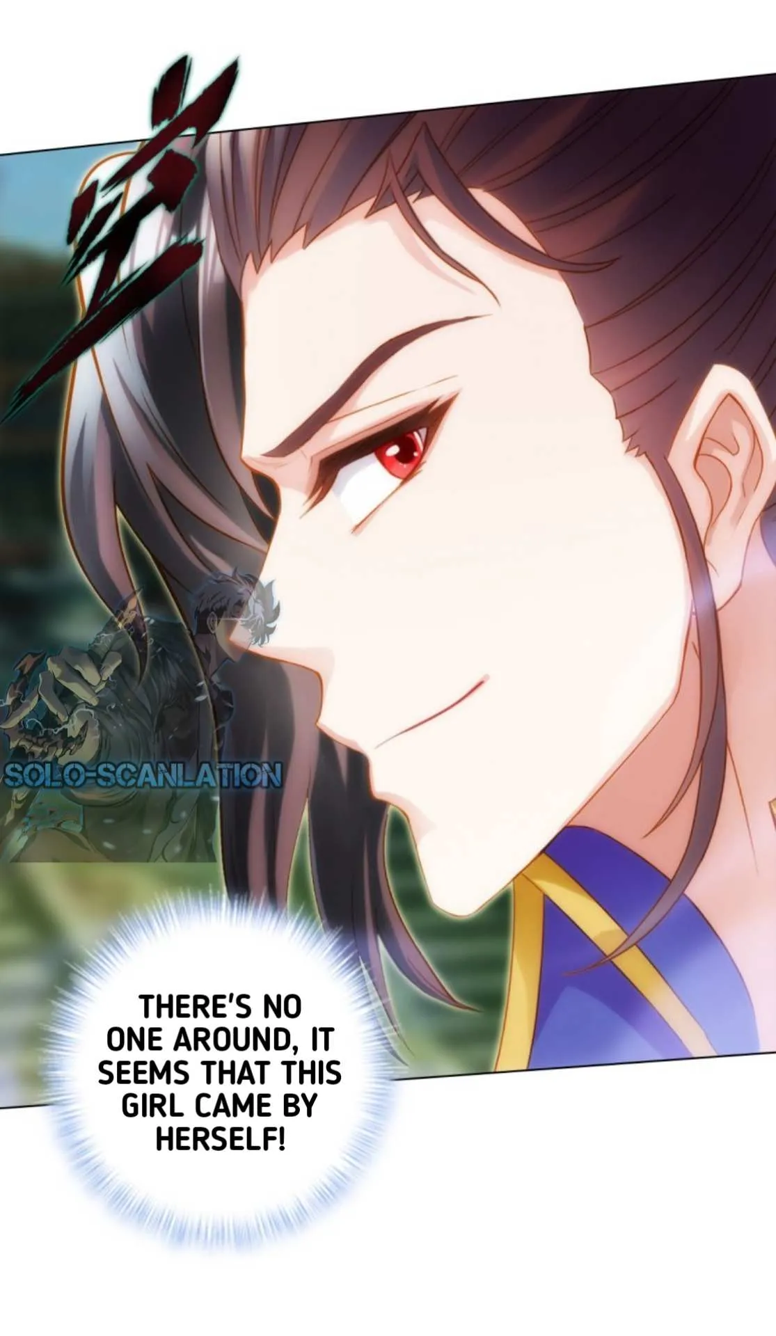 Lang Huan Library Chapter 87 page 31 - 