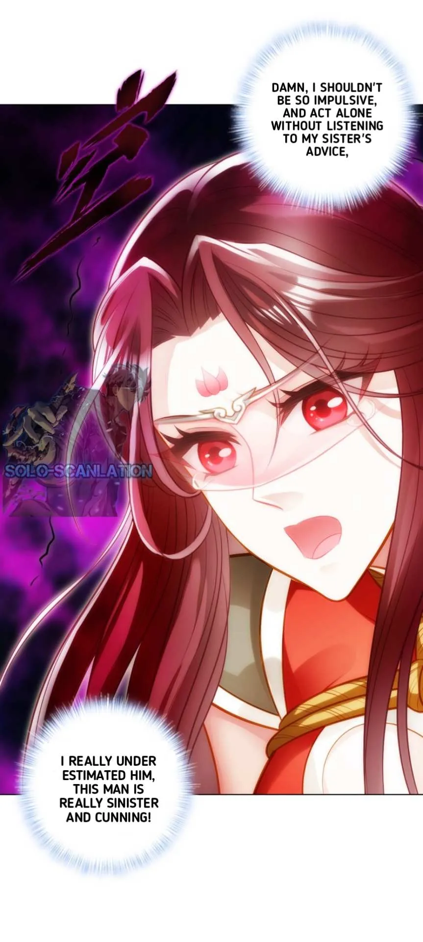 Lang Huan Library Chapter 87 page 41 - 
