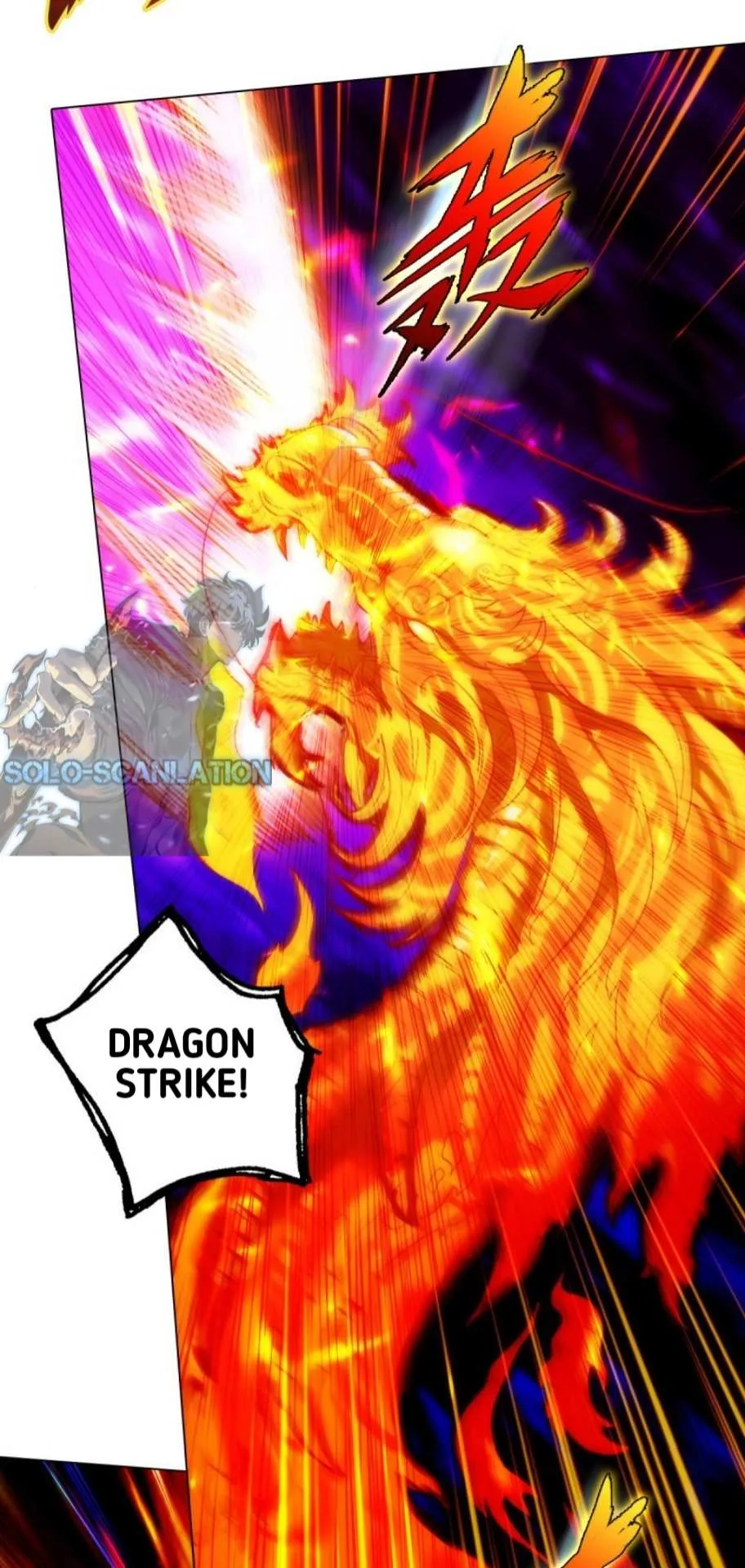 Lang Huan Library Chapter 87 page 50 - 