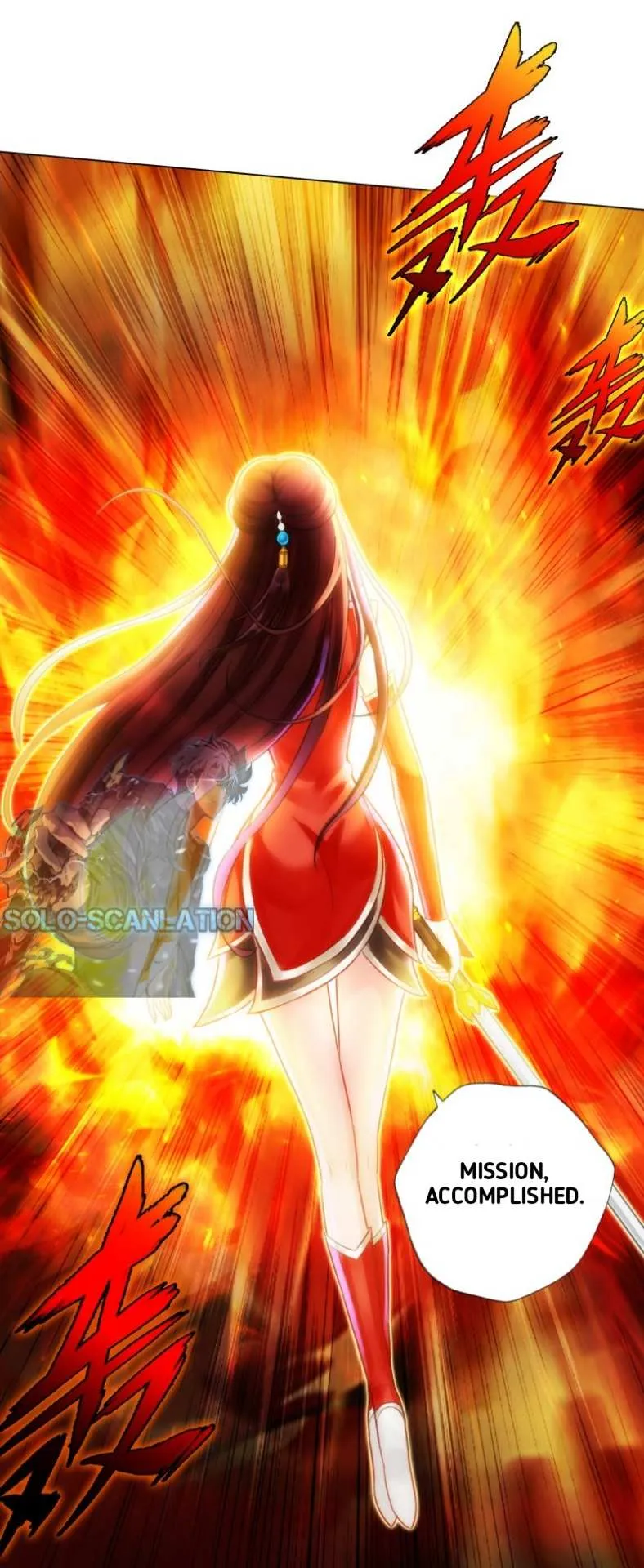 Lang Huan Library Chapter 87 page 59 - 