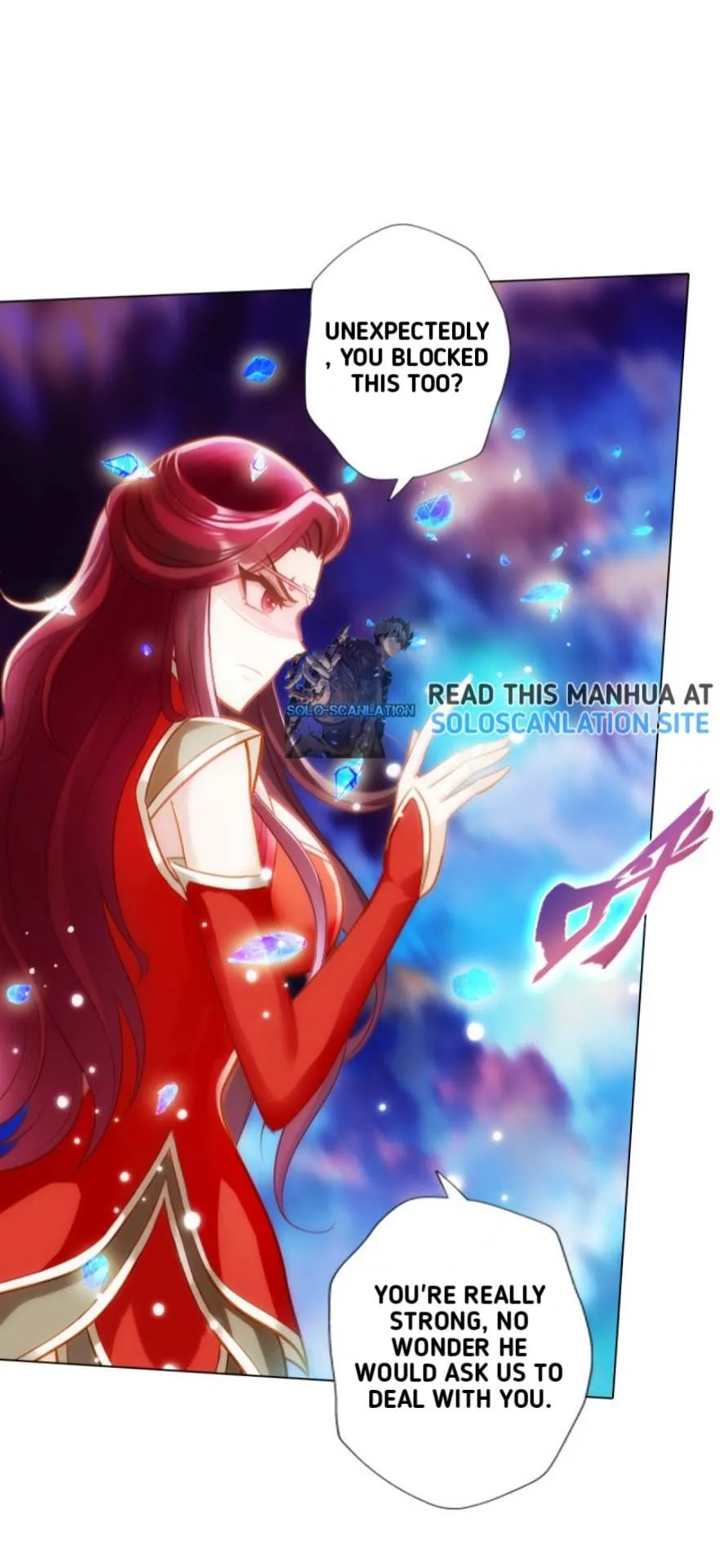 Lang Huan Library Chapter 88 page 15 - 