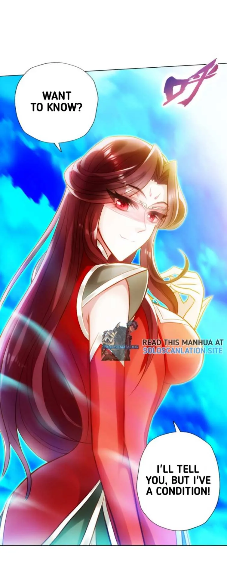 Lang Huan Library Chapter 88 page 17 - 