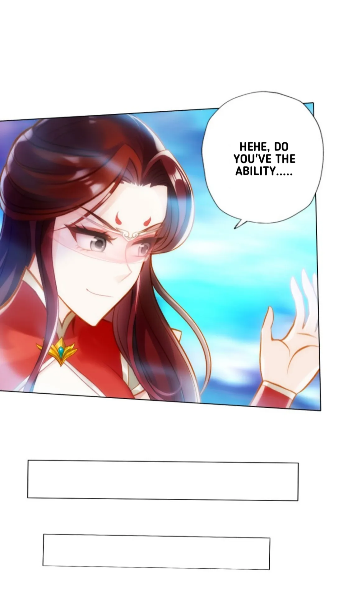 Lang Huan Library Chapter 88 page 20 - 
