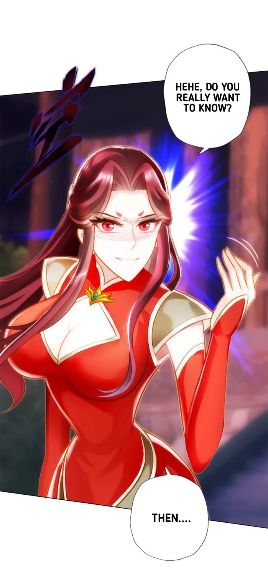 Lang Huan Library Chapter 88 page 28 - 