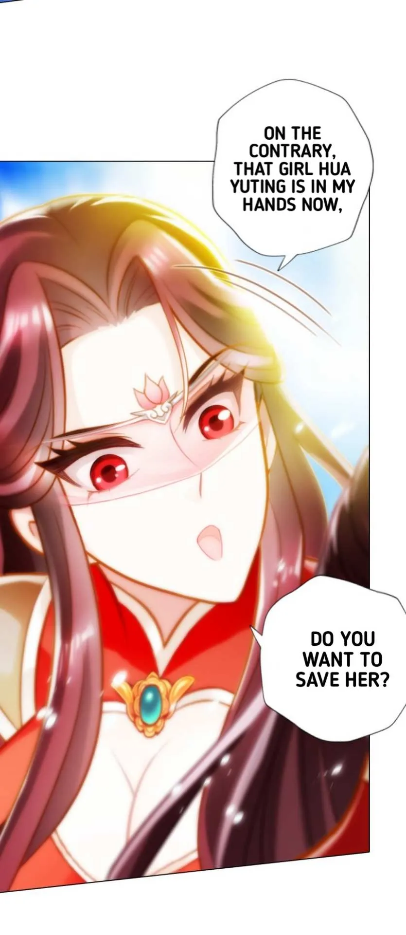 Lang Huan Library Chapter 88 page 38 - 