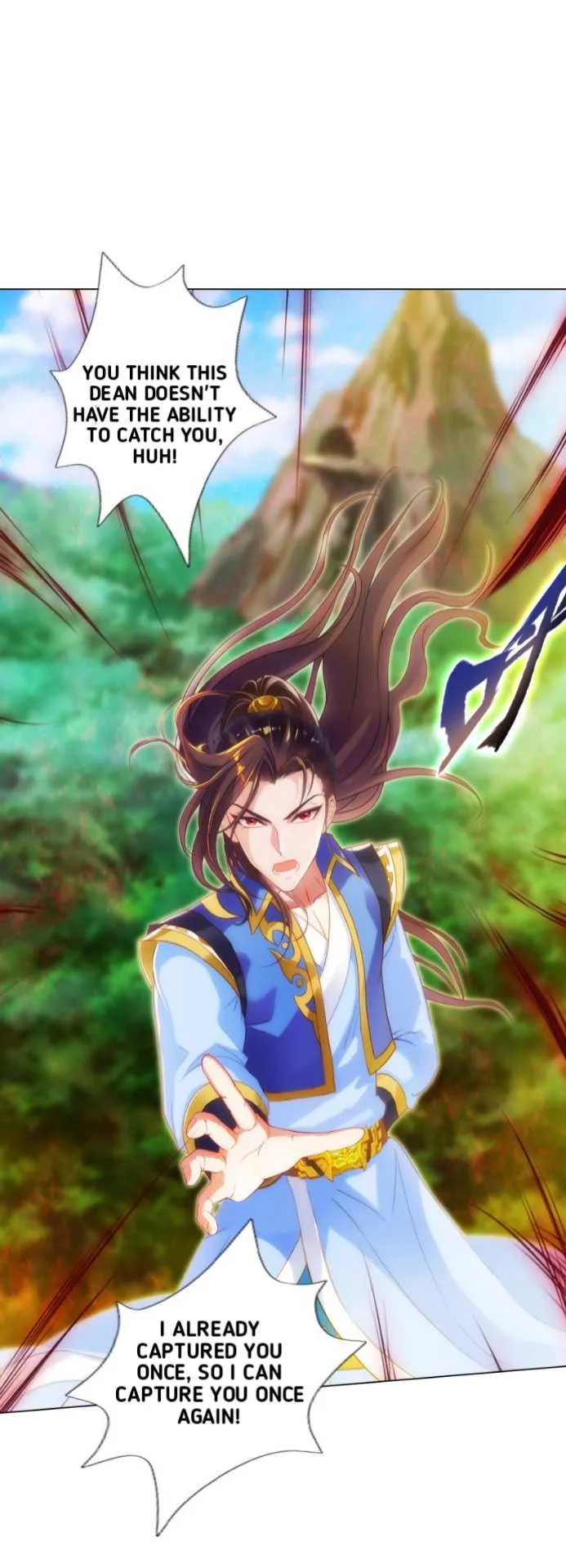 Lang Huan Library Chapter 88 page 40 - 