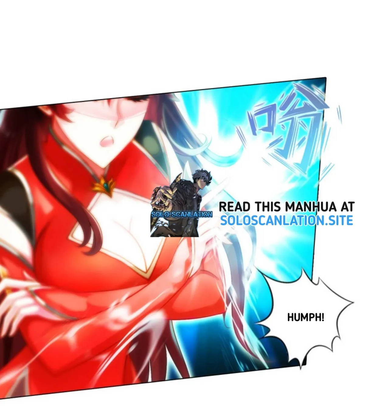 Lang Huan Library Chapter 88 page 41 - 