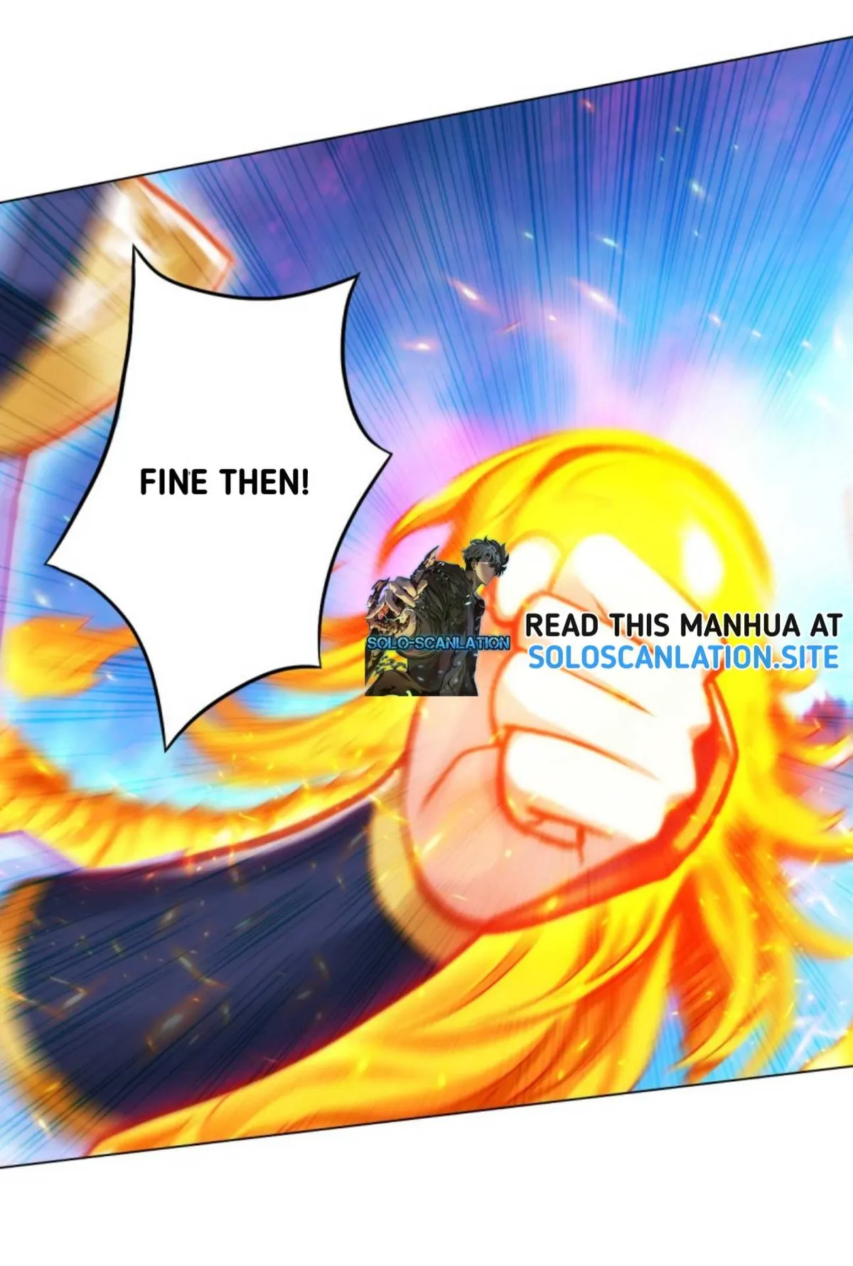 Lang Huan Library Chapter 88 page 43 - 