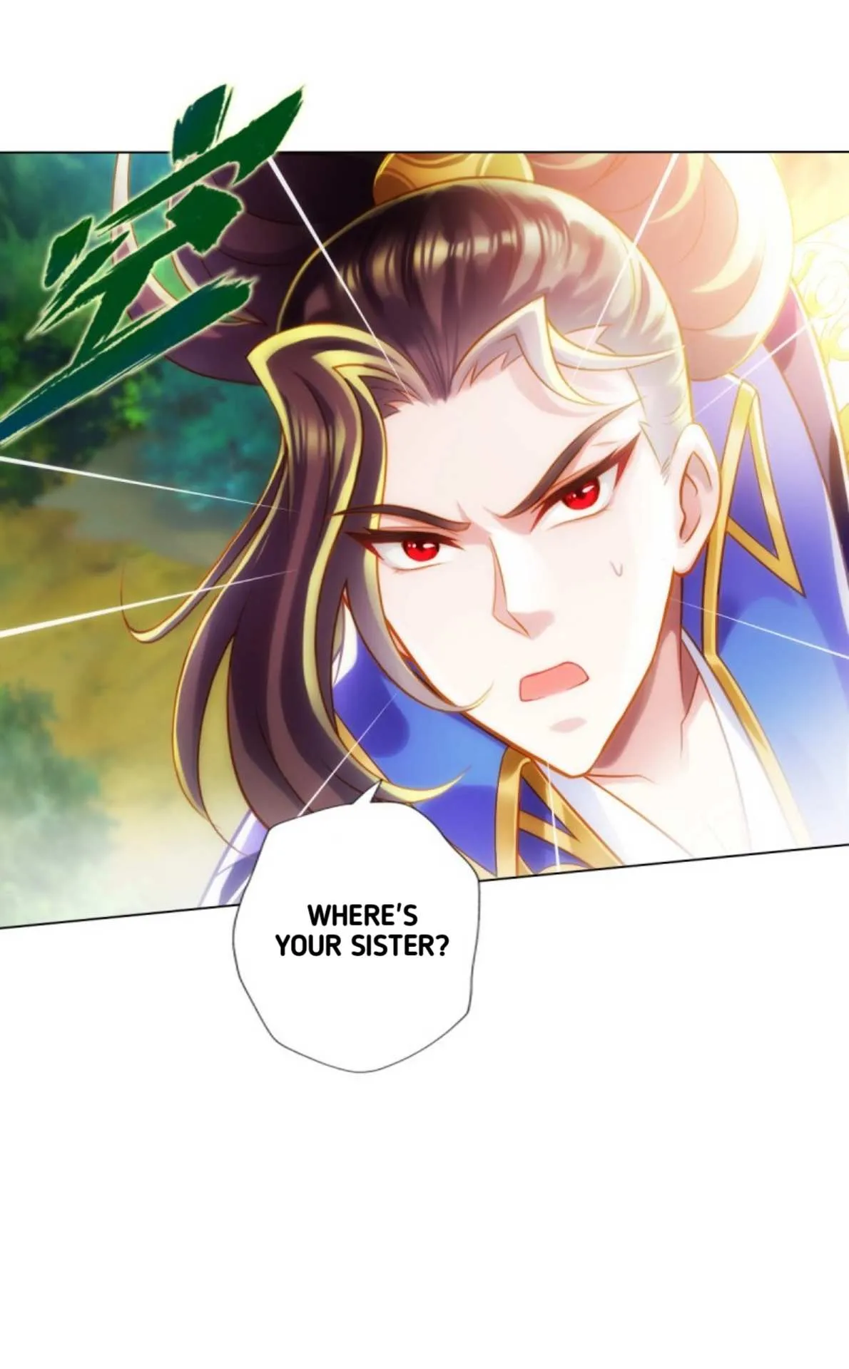 Lang Huan Library Chapter 88 page 46 - 