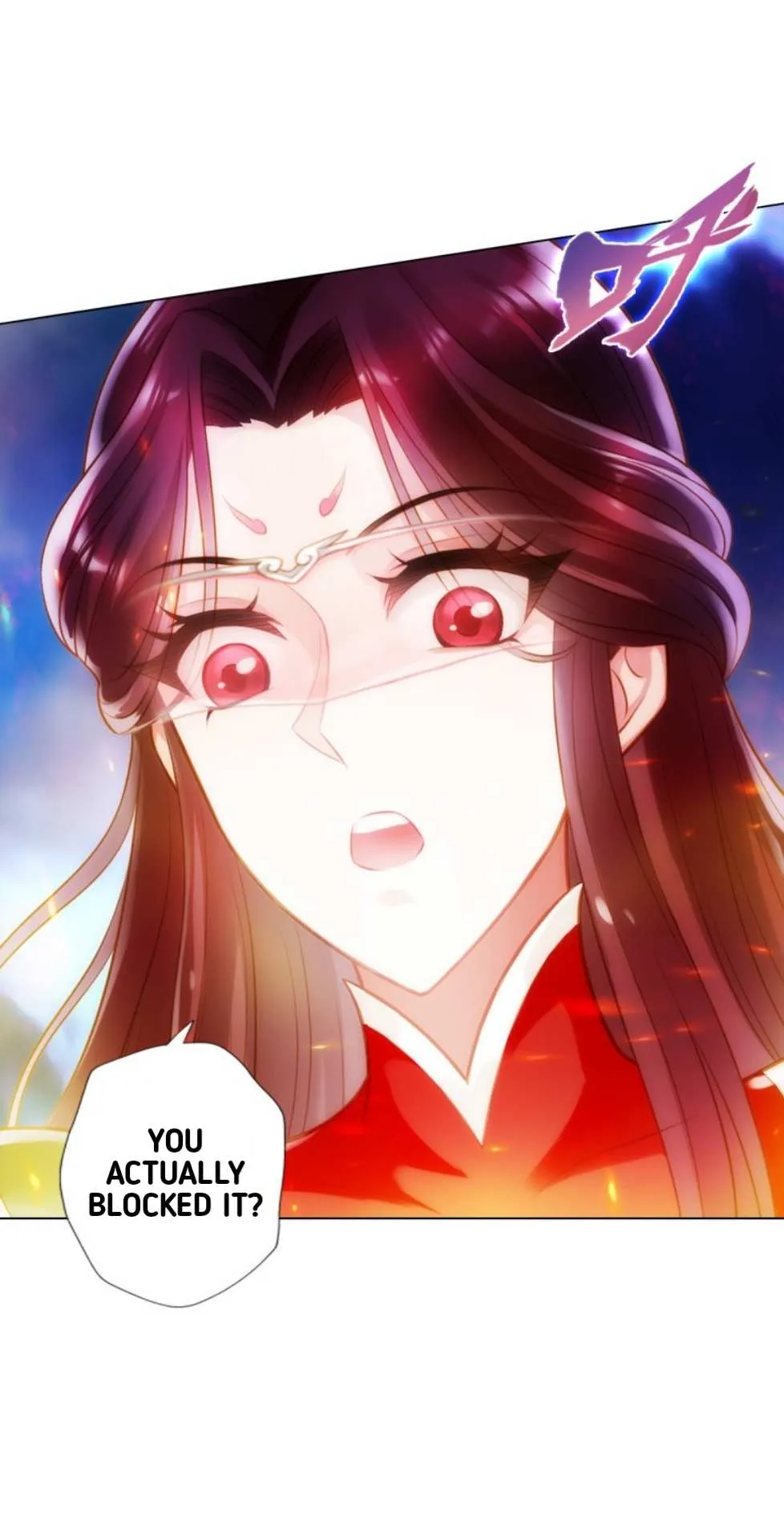 Lang Huan Library Chapter 88 page 7 - 