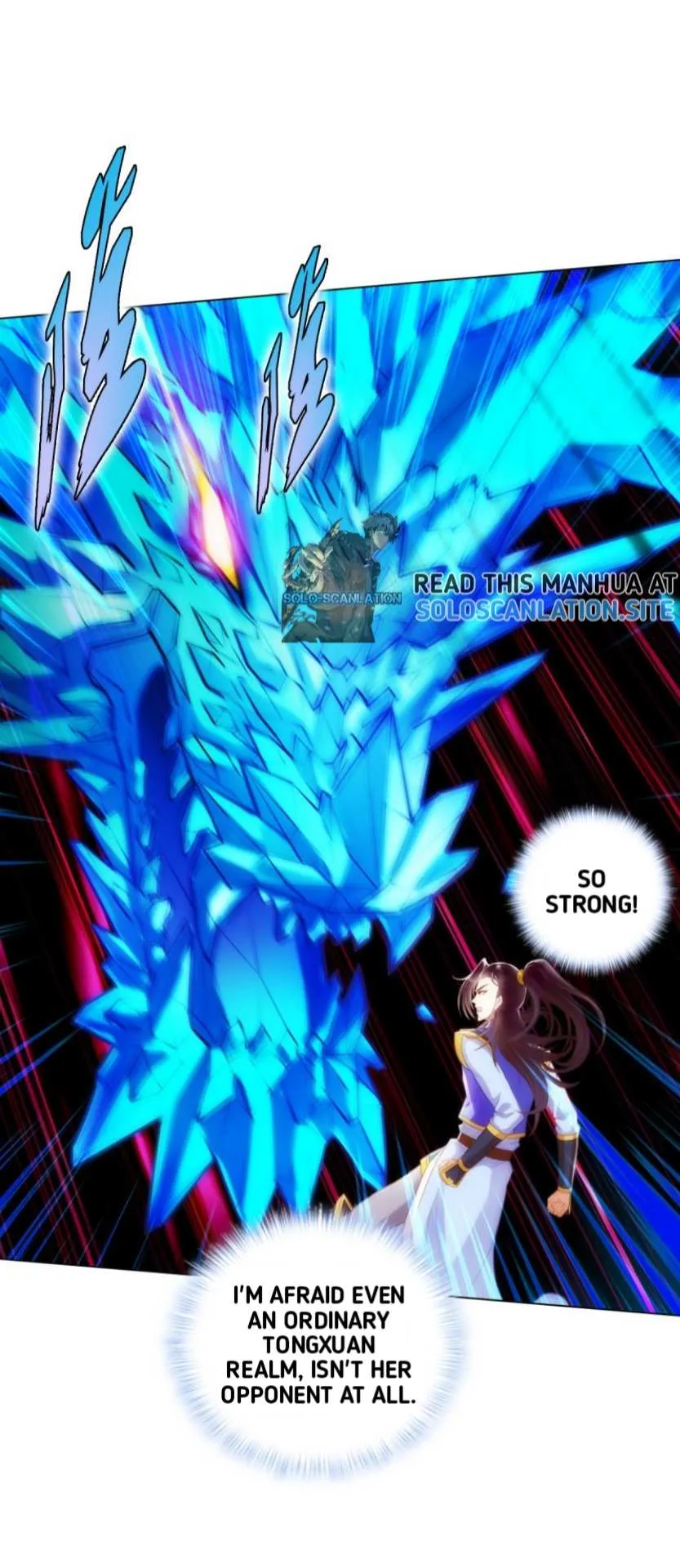 Lang Huan Library Chapter 88 page 10 - 