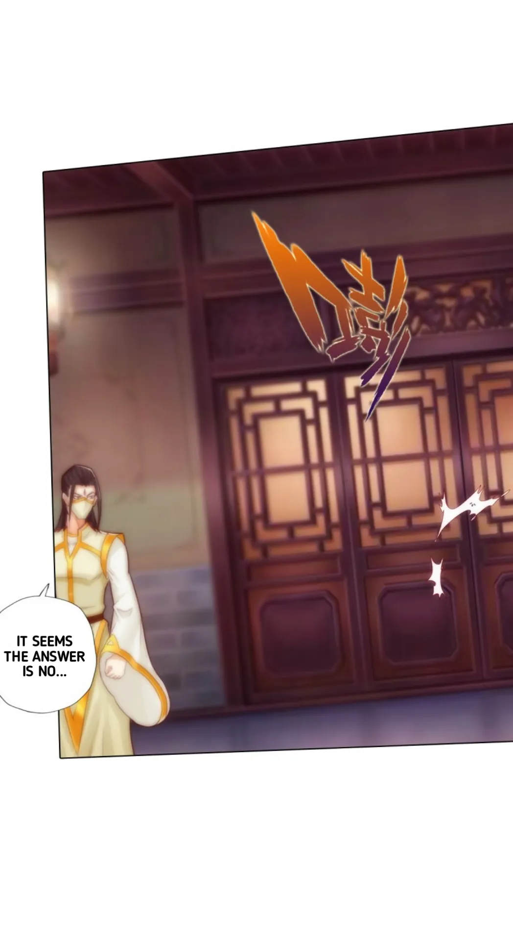 Lang Huan Library Chapter 89 page 19 - 