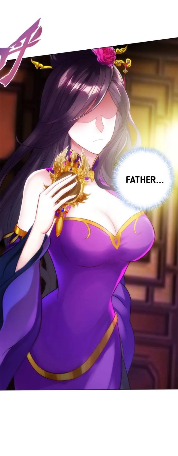 Lang Huan Library Chapter 89 page 20 - 