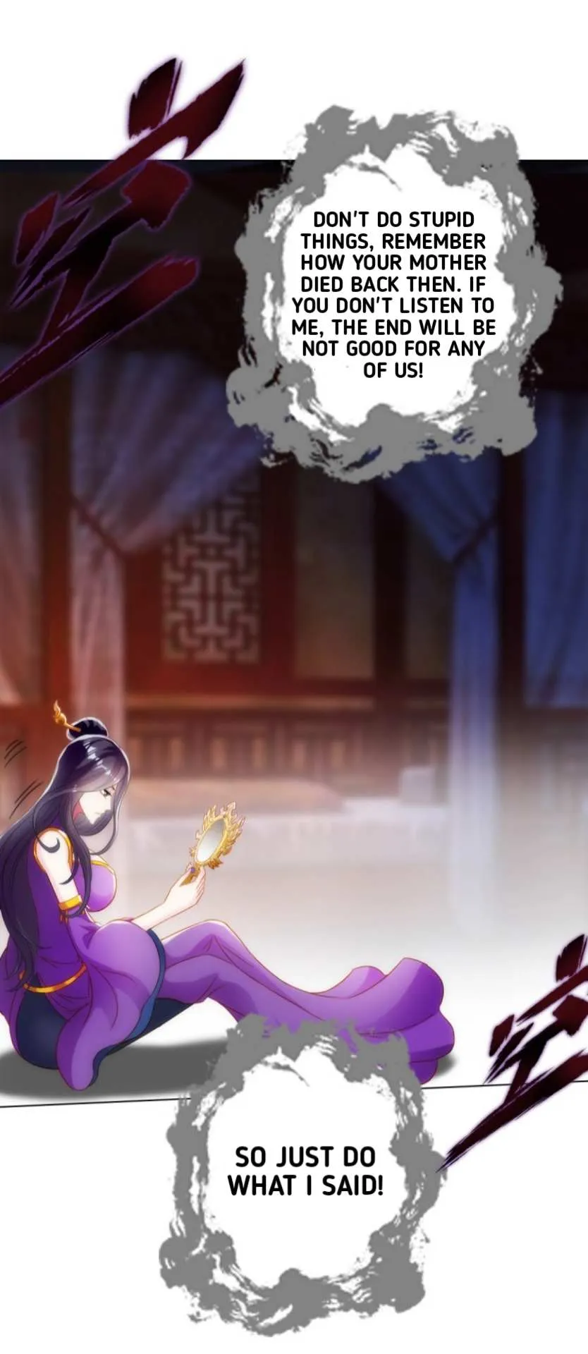 Lang Huan Library Chapter 89 page 24 - 