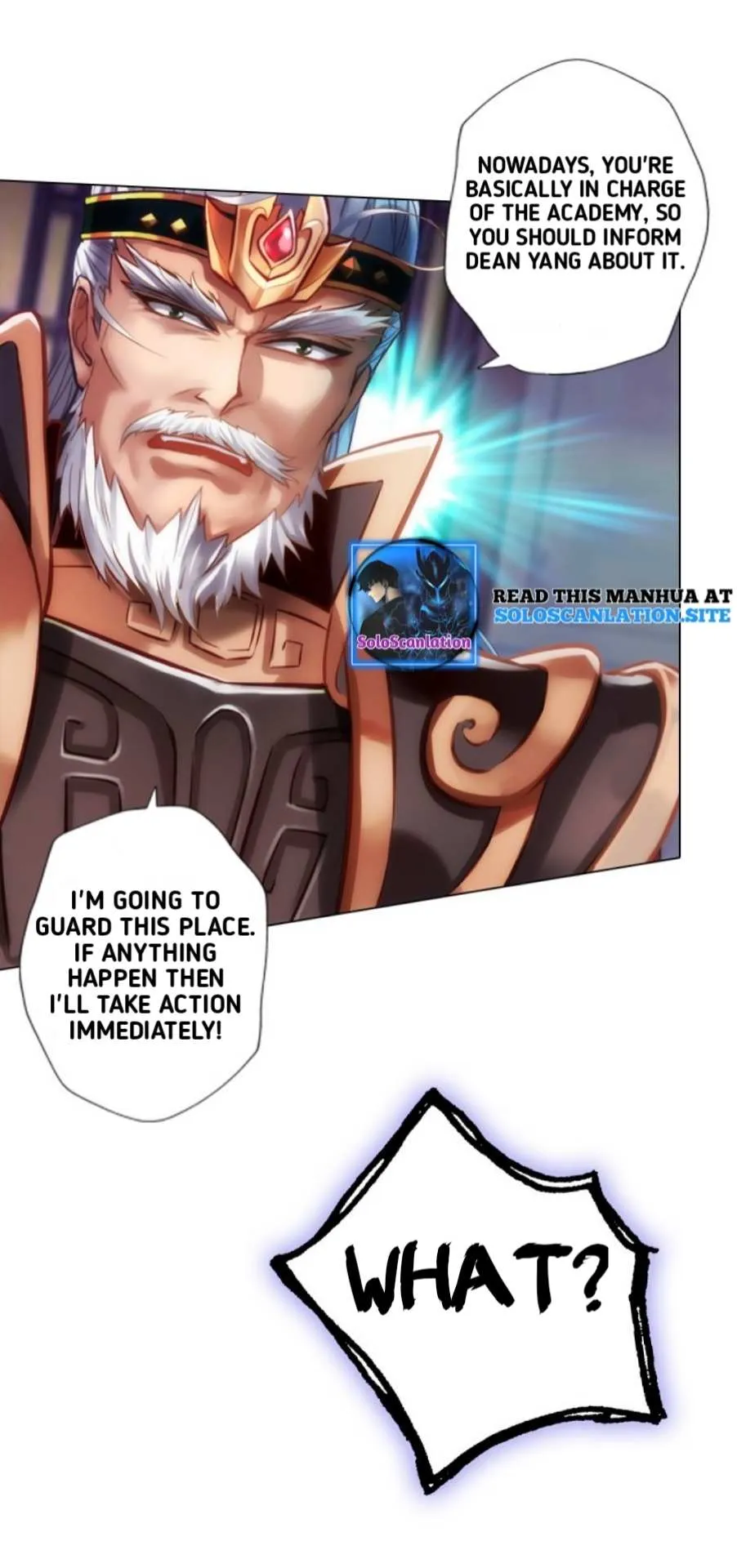 Lang Huan Library Chapter 89 page 27 - 